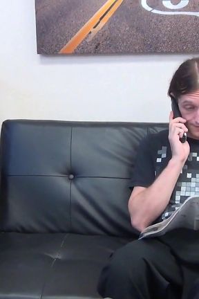 Cocksuckers 'r' Us: Episode 2 Featuring Shelby Montgomery