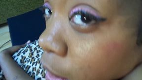 HARDCORE XXX INTERRACIAL POV SEX