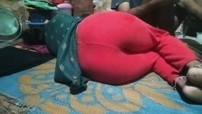 Punjabi Slut Night Feverous Fisting with her Buddy