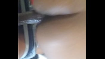 Diamond Mercedez Getting Dick From Back