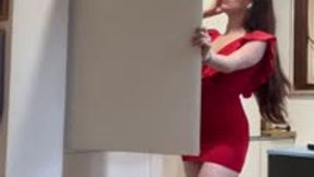 CAROLINA IENA - stepmom joi