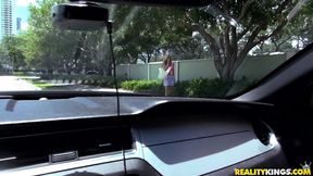 Cassidy Ryan in Juicy Jessie