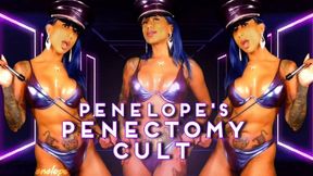 Penelope's Penectomy Cult