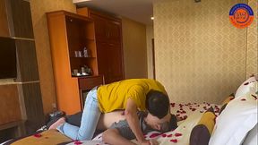 September Sins - Part 1