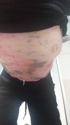 But Have You Cum yet?