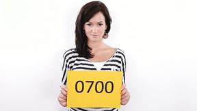 ”CZECH CASTING - TEREZA (0700)”