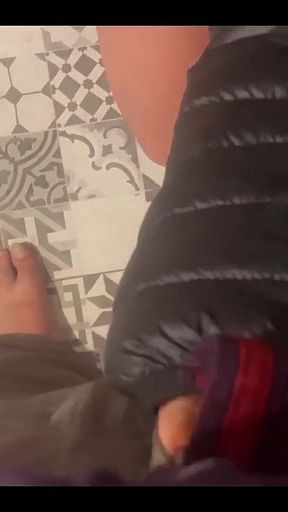 Milfycalla a Compilation of Anal, Cum on Clothes, Blow Job and Great Pussy Masturbation 23