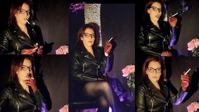 Reprimands and Roses