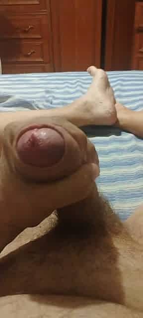 Il mio cazzo per mia zia