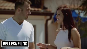Aidra Fox's Passionate Ride with Chad White