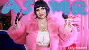 ASMR Sissy Sucking Makeover