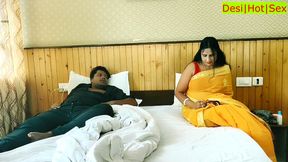 Please Devar ji Don&#039;t Fuck me Today! Hot Bhabhi Sex