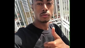 BRUNO HENRIQUE MANDANDO UM SALVE PRA SANTISTA SINCERO