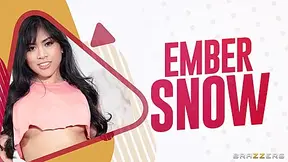 Girls Night - Ember Snow And Adira Allure