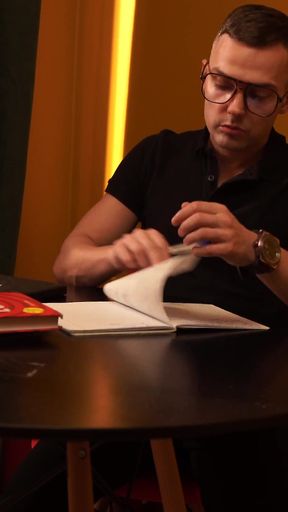 Hot Student Seduces Her Professor