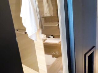 Employee Desires A Promotion - Ideal Fit mother I'd like to fuck - Sarah Jessie - POV - Teddy Tarantino