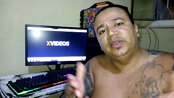 TUTORIAL DA PUTARIA: SOMANDO COM A FAM&Iacute_LIA XVIDEOS