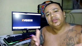 TUTORIAL DA PUTARIA: SOMANDO COM A FAM&Iacute_LIA XVIDEOS