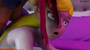 Payback Time [LEGENDADO PT-BR] [Pixel Perry, BlackSub]