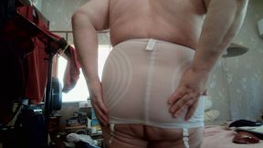 WIENER GIRL - my ass