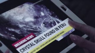 Magical Curse Turned Sexual Fantasy - Adrianne Checchi & Kissa Sins