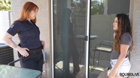 Breaking In? 4k+Download