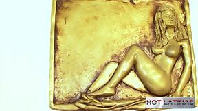 fernandinha cums by her hot ass - fernanda hot - vitor gaucho