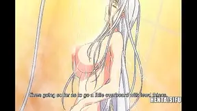 Dream Fianc Awakens – Hot Hentai Passion Ignites Under Moonlight
