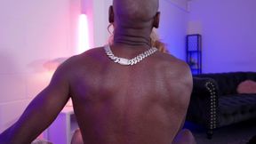 Cheating on My BF with a BBC