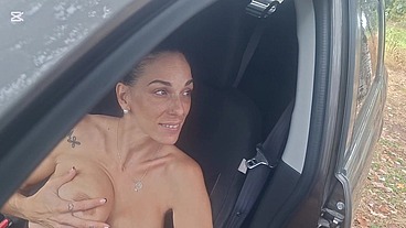 Chapter 26: Vampire gives her wet pussy to two boys
