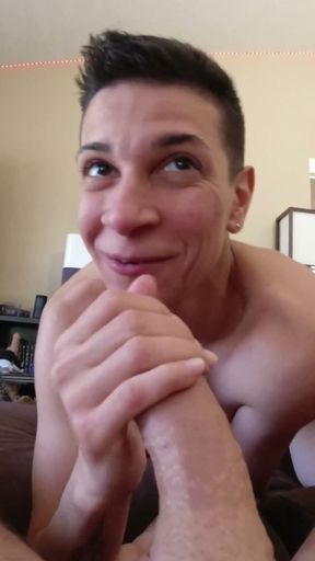 Ding Dong Davina's Horny