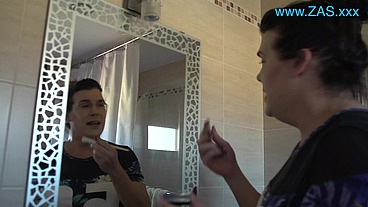 Porn casting to the contestant of Big Brother Desi GH14