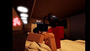 Roblox gay animated fucking