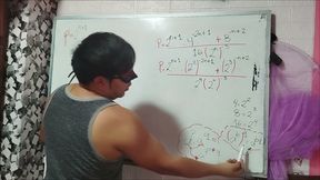 22 Algebra: Laws of Exponents - Factoring and Simplification
