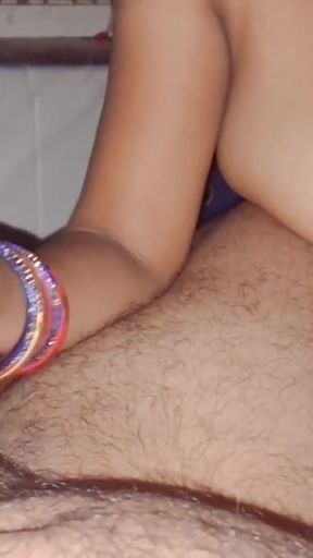 Must-see moment from &quot;Desi Indian Bhabhi Fucking With Devar in Mouth Cum on Tits Cumshot Cumswap Cunnilingus Deep Throat&quot;