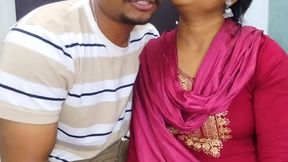 Indian Desi Bhabhi First Time Anul Sex Video