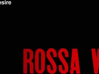 ROSSA VAXX BBC GANG FUCK THAT BABE'S A EBONY JOCK BITCH FOR LIFE NOW!!!!