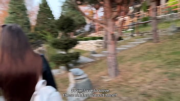 Traveling &amp_ fucking, Adventure&rsquo_s Best by Laura Quest | S01E02 (Part 2)