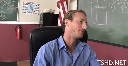 Dirty School Checkup