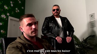 Gamberros del barrio trailer featuring apolo adrii, nicholas bardem, nils angelson, and thiago monte by marc celtik