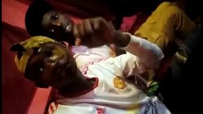 Im tiana from kenya im a model