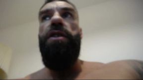Adonis Muscles Private Show