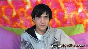 Boys gay sex toon Aidan Rayne is a top. He just got through his very