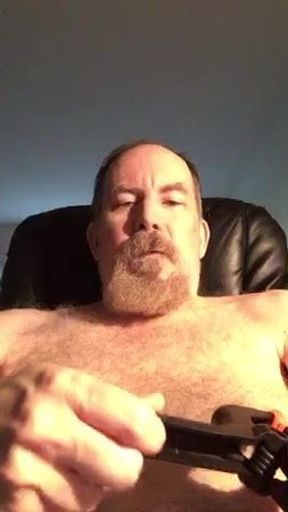 I am always ready for nippleplay