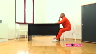 My lawyer is a bitch (short)