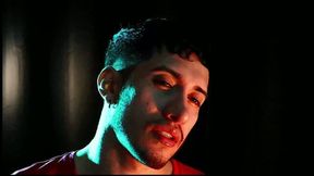 Marcus Fenixxx Private Show