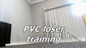 PVC verbal humiliation (WMV)