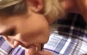 Ryan conner sucking dr. fellatio