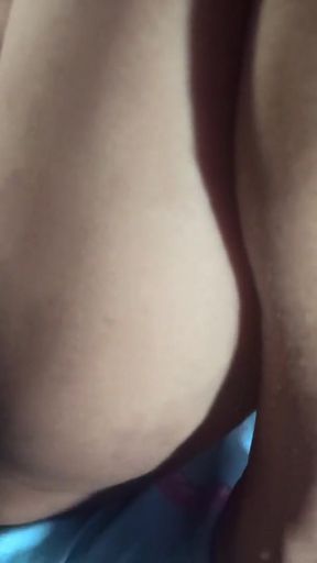 Stunning moment from &quot;Desi Indian BigTits Cheating Bhabhi Hairy Pussy Licking By Big Dick and Hard Fucked By Husband&#039;s friend&quot;