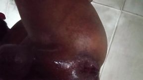 Asian bisexuals guy anal fuck